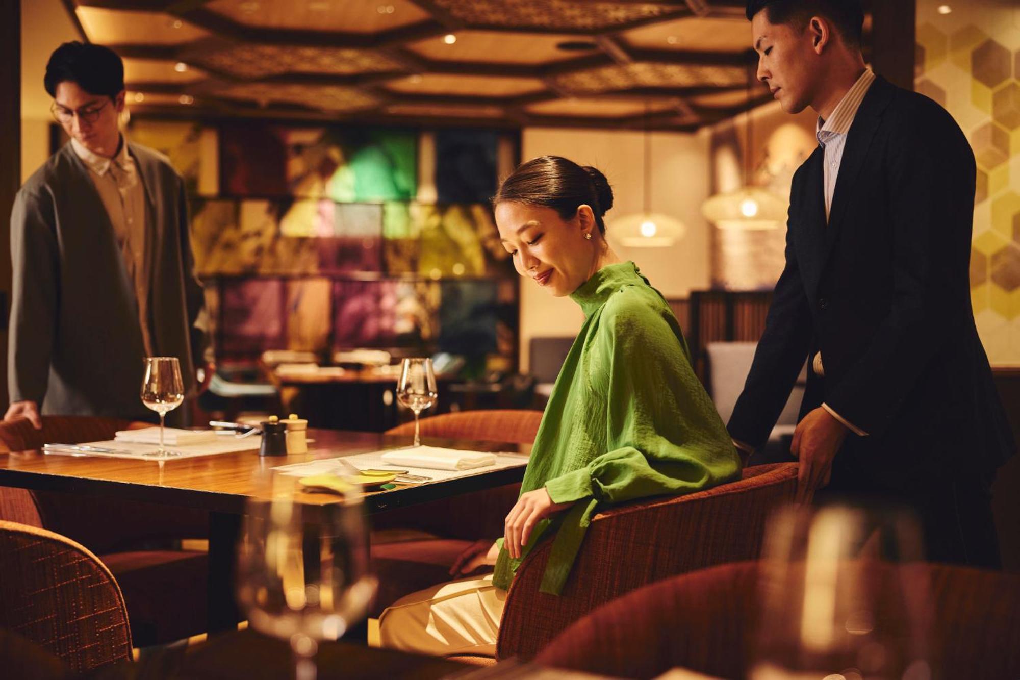 Hotel Indigo Hakone Gora By Ihg Exterior photo