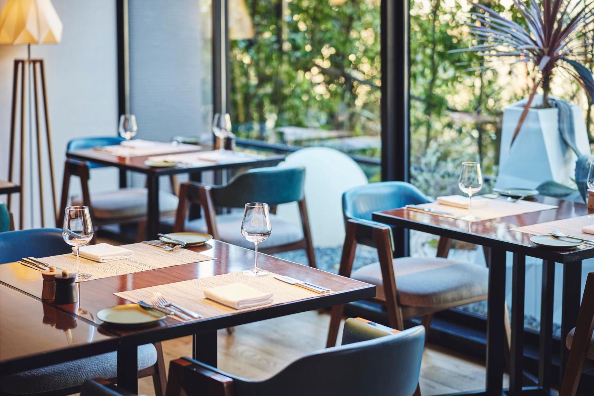Hotel Indigo Hakone Gora By Ihg Exterior photo