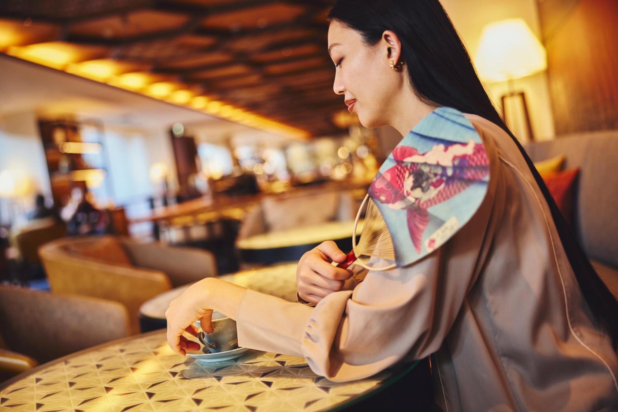 Hotel Indigo Hakone Gora By Ihg Exterior photo