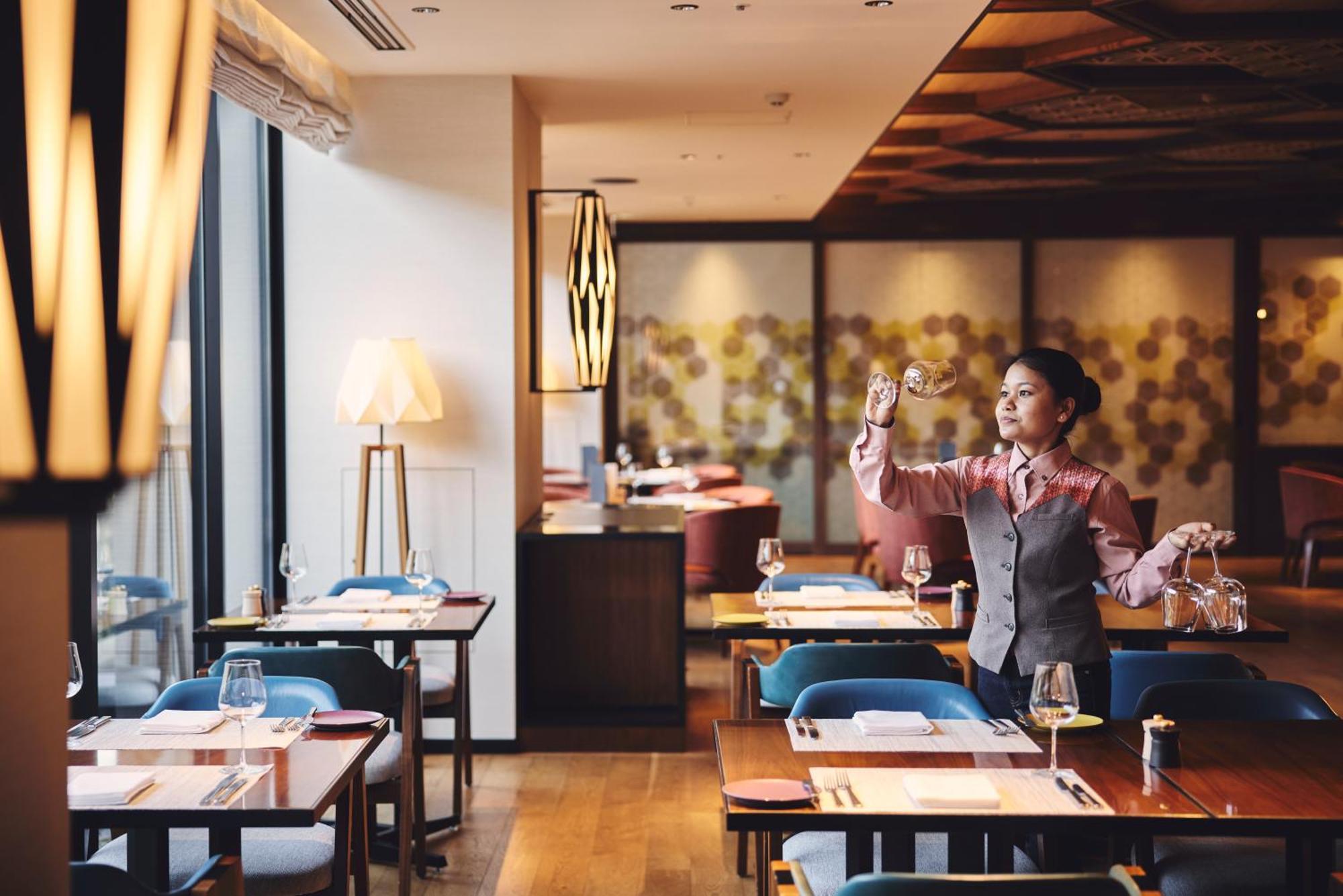 Hotel Indigo Hakone Gora By Ihg Exterior photo