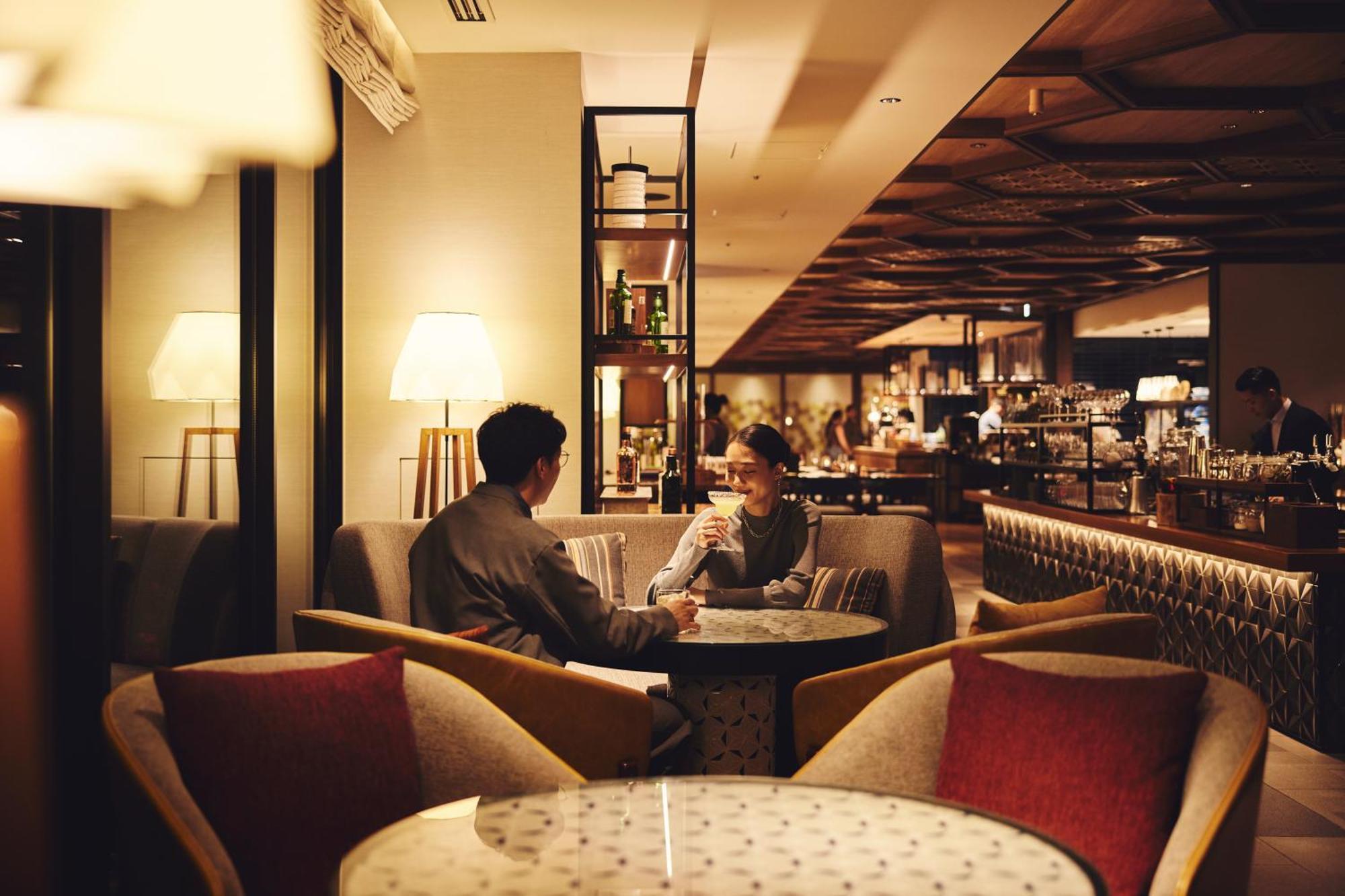 Hotel Indigo Hakone Gora By Ihg Exterior photo