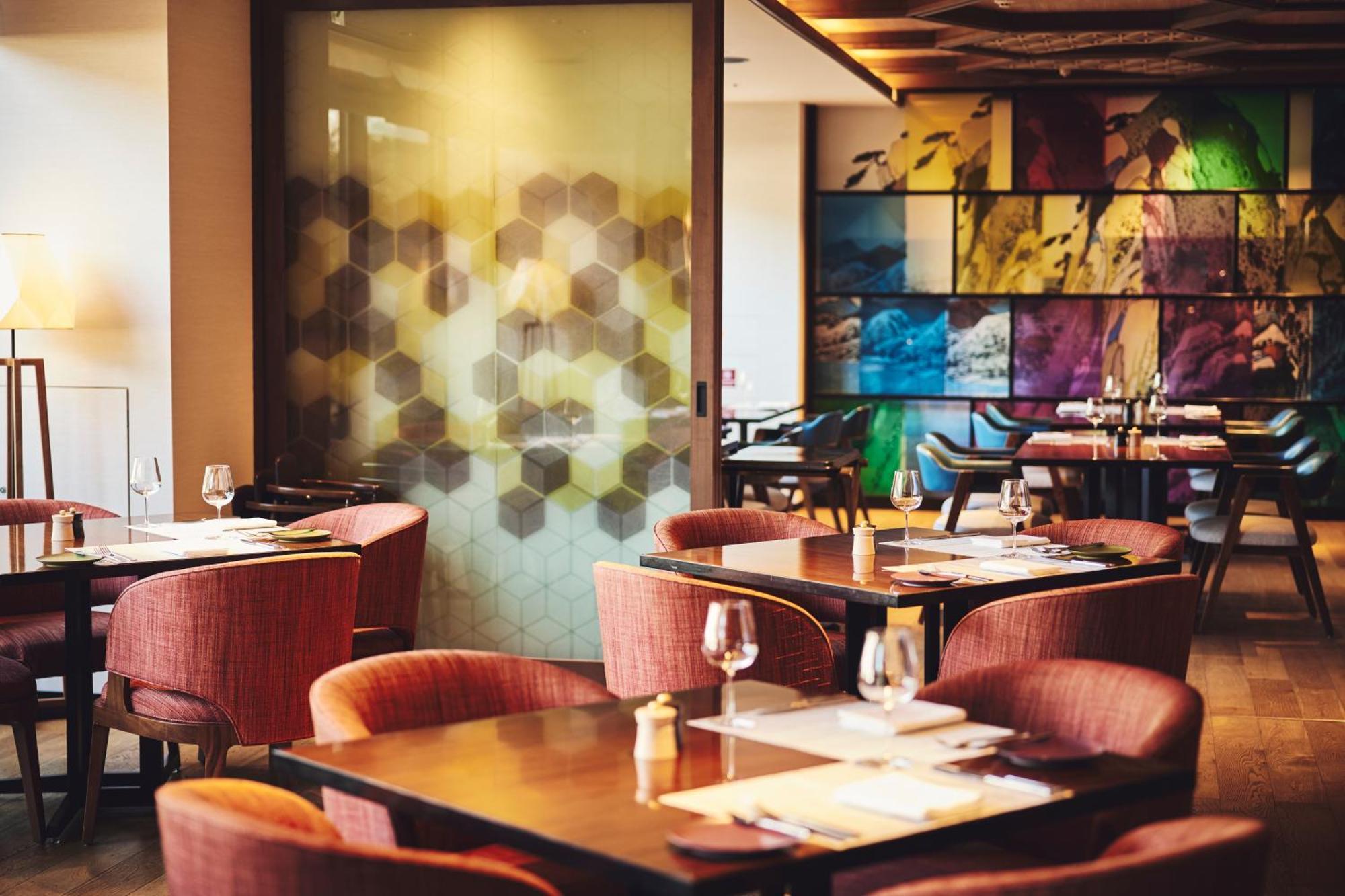 Hotel Indigo Hakone Gora By Ihg Exterior photo
