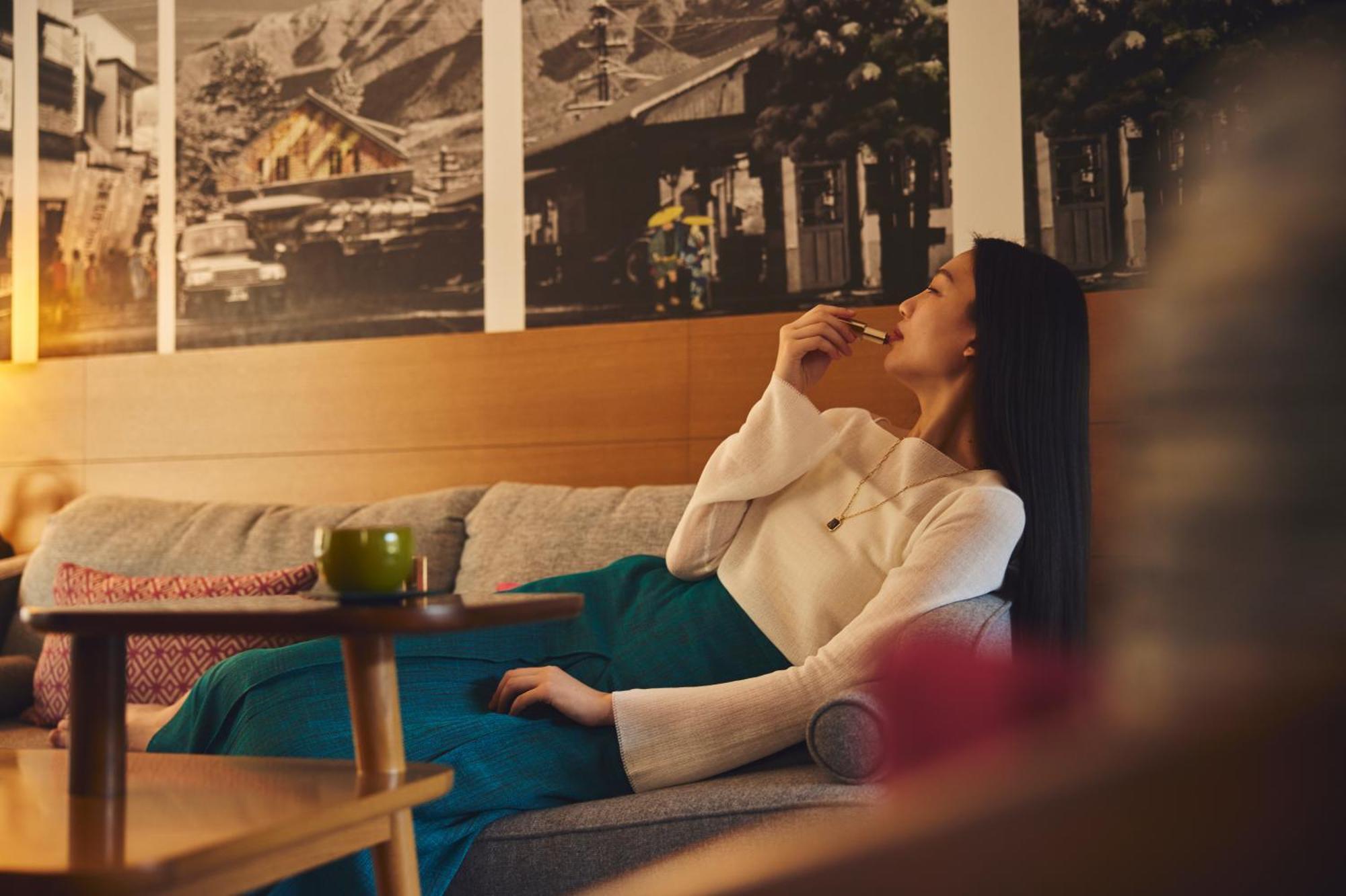 Hotel Indigo Hakone Gora By Ihg Exterior photo