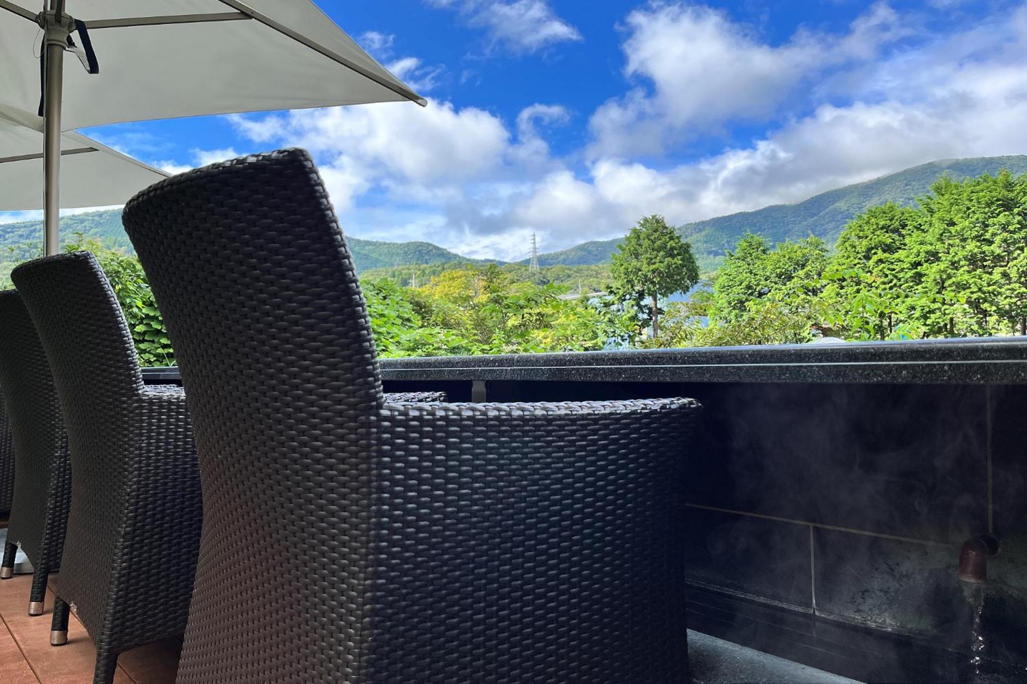 Hotel Indigo Hakone Gora By Ihg Exterior photo