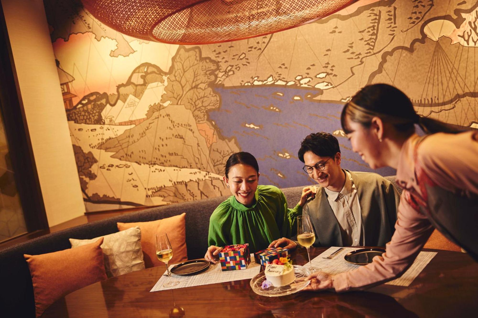 Hotel Indigo Hakone Gora By Ihg Exterior photo