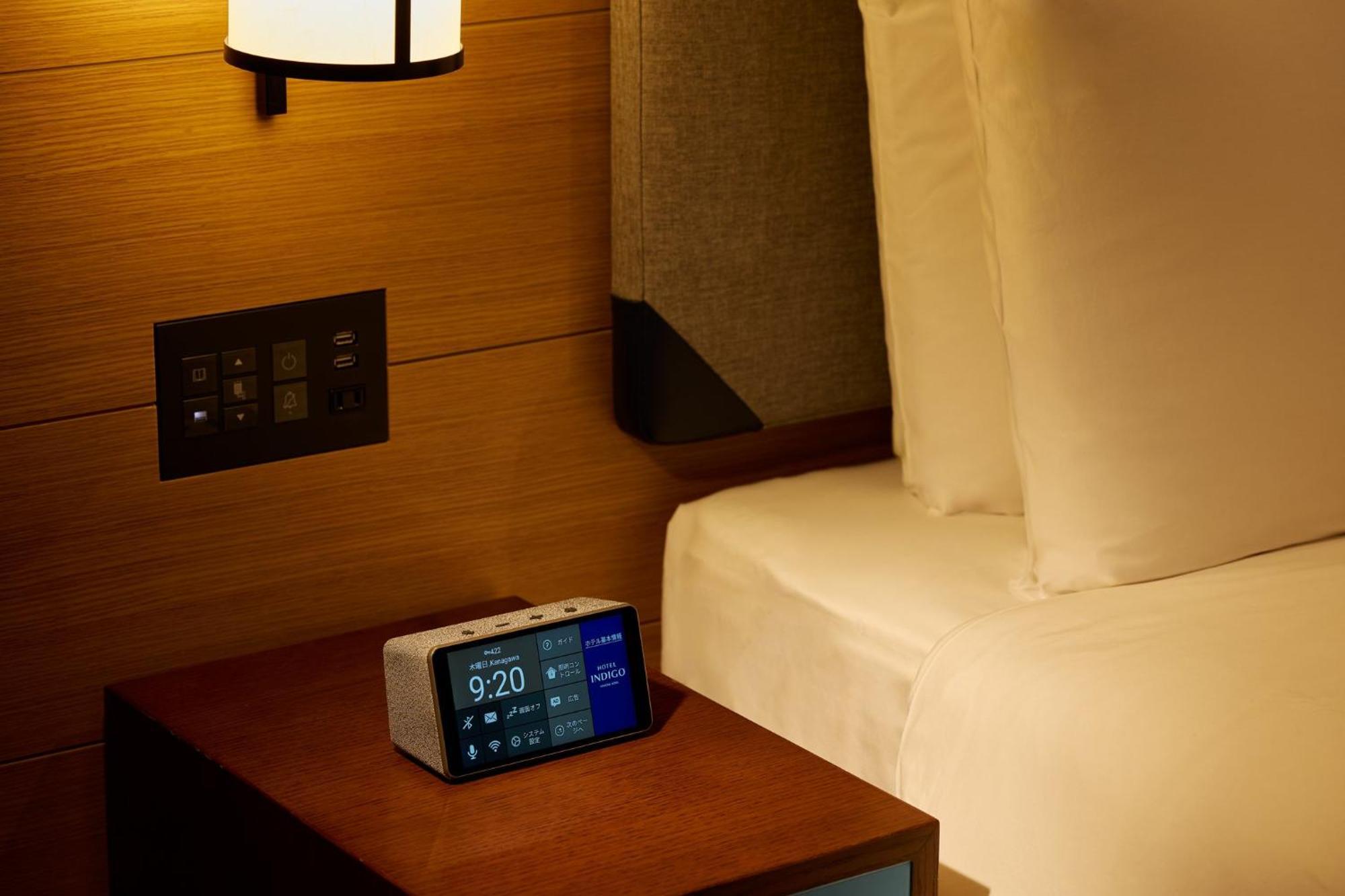 Hotel Indigo Hakone Gora By Ihg Exterior photo