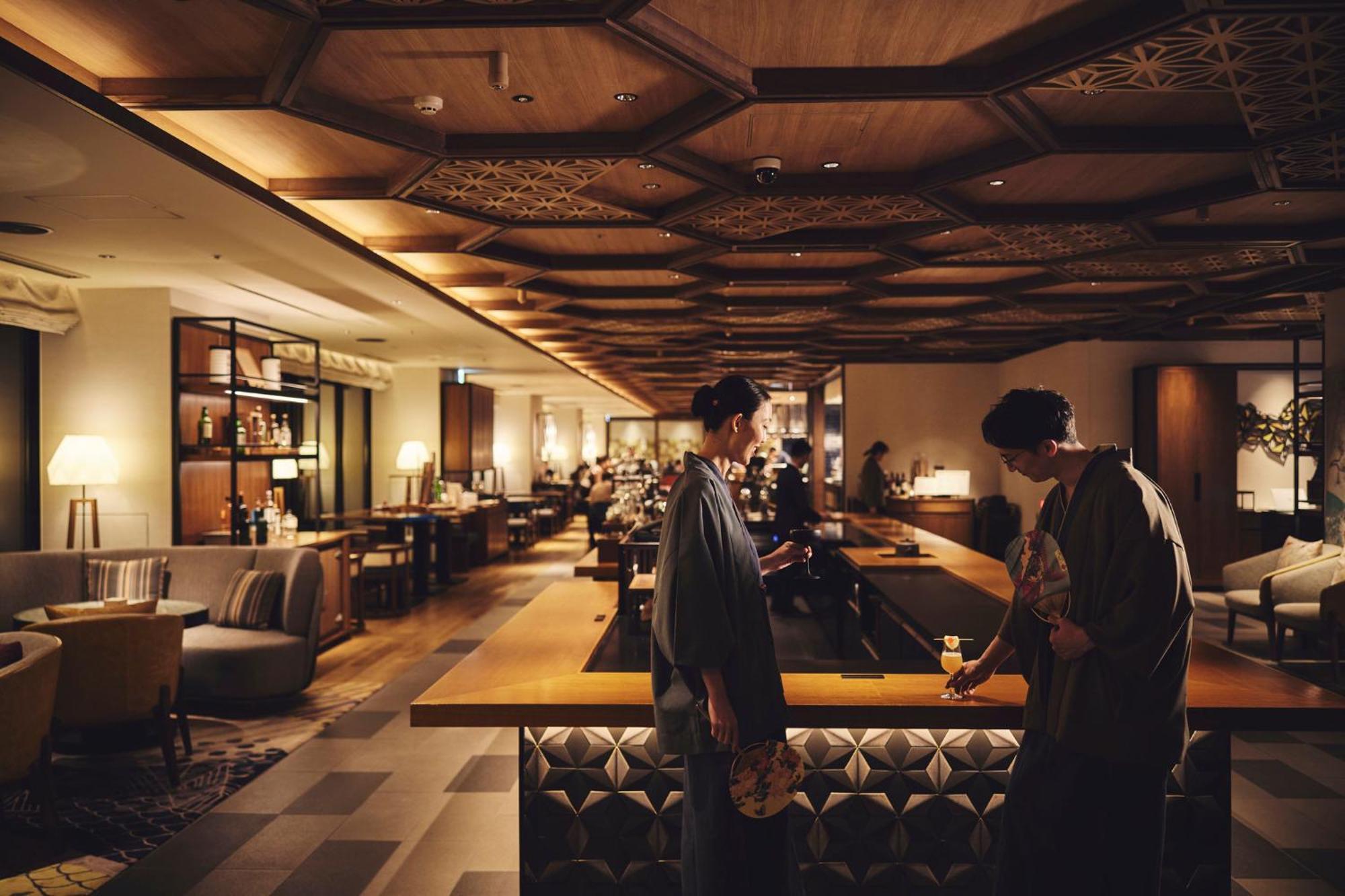 Hotel Indigo Hakone Gora By Ihg Exterior photo
