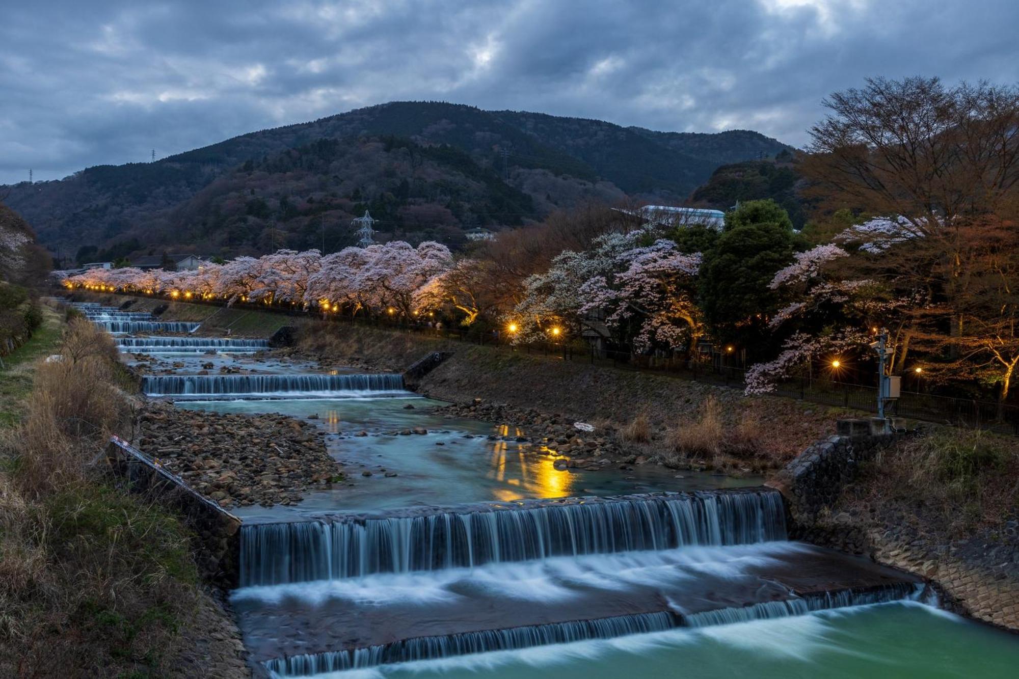 Hotel Indigo Hakone Gora By Ihg Exterior photo